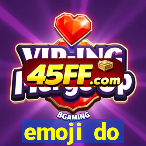 emoji do corinthians whatsapp